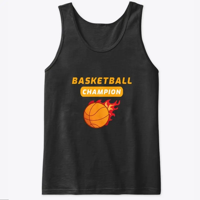 Basketball Champion